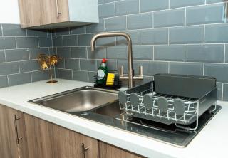 Nay Apartment Two-Bedroom Appt in Coventry - Longford - 4