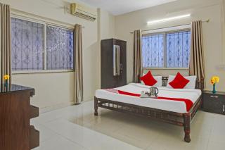 Hotel O Star - Kharadi - 0