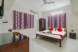 Hotel O Star - Kharadi - 8