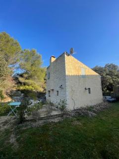 Petite Maison provencale - 5