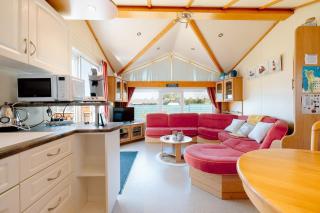 Mobile Home - 700m de la plage - Saint-Georges-de-la-Rivière - 0