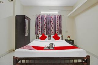 Hotel O Star - Kharadi - 4