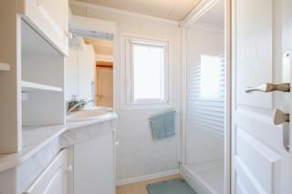 Mobile Home - 700m de la plage - 6