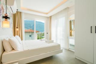 Kanyon Villas Kaş Peninsula - Kaş - 2