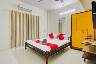 Hotel O Star - Kharadi - 7