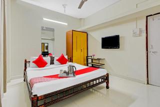 Hotel O Star - Kharadi - 5