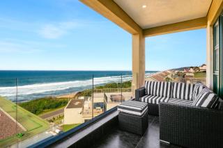 Sairia House by Host Agents - Durban - 0