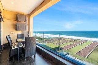 Sairia House by Host Agents - Durban - 8