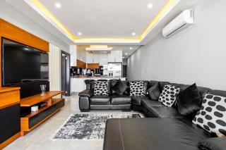 Sairia House by Host Agents - Durban - 6