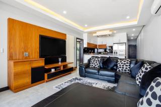 Sairia House by Host Agents - Durban - 5
