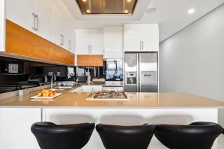 Sairia House by Host Agents - Durban - 3