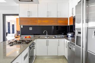 Sairia House by Host Agents - Durban - 1