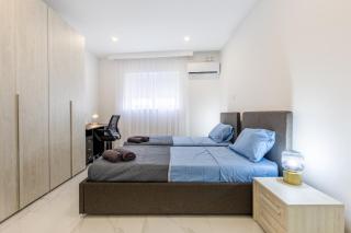 Spacious, Bright&Terrace Views Home by QuickTips - Baħar iċ-Ċagħaq - 6