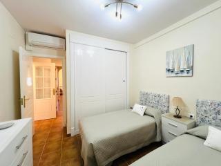 Marina Isla Canela apartment - Huelva - 8