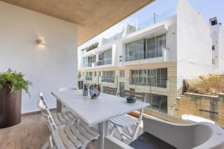 Spacious, Bright&Terrace Views Home by QuickTips - Baħar iċ-Ċagħaq - 4