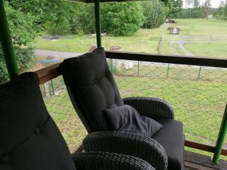 Weidmannsruh Natur pur - exklusives Tiny house - Frauendorf - 3