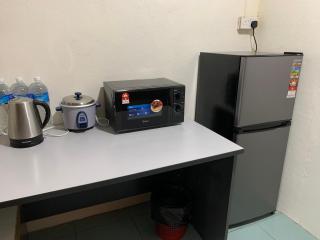 Miri Centre Studio - Miri - 5
