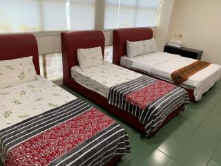 Miri Centre Studio - Miri - 6