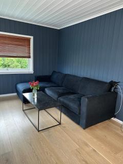 Sentralt i Vågsbygd - Kristiansand - 9