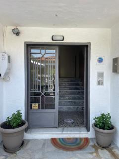 Villa Maria Petru - Ierissós - 0