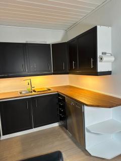 Sentralt i Vågsbygd - Kristiansand - 8
