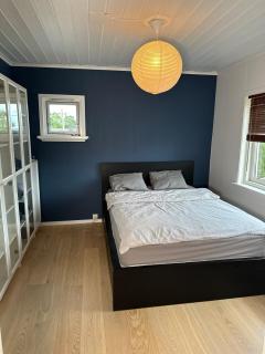 Sentralt i Vågsbygd - Kristiansand - 1