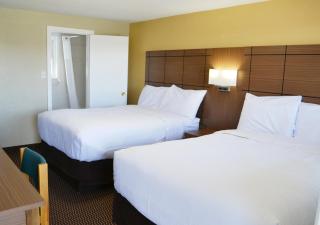 Motel 6 Campbellford, ON - 1