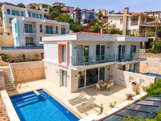 Kanyon Villas Kaş Peninsula - Kaş - 0