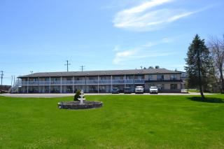 Motel 6 Campbellford, ON - Campbellford - 0