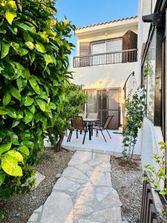 3 bdr house Ambrosia - Paphos - 4