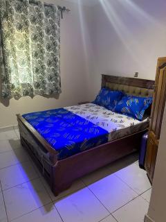 Tapoko residence - Yaoundé - 9