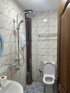 Tapoko residence - 7