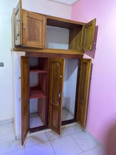 Tapoko residence - 4