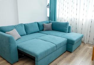 Bright & Comfy 1BR Flat in Levski district - Varna by Flat mаnаger - 5