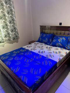 Tapoko residence - Yaoundé - 1