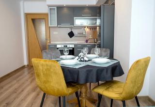 Bright & Comfy 1BR Flat in Levski district - Varna by Flat mаnаger - 1