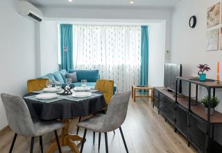 Bright & Comfy 1BR Flat in Levski district - Varna by Flat mаnаger - 0