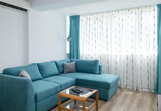 Bright & Comfy 1BR Flat in Levski district - Varna by Flat mаnаger - 4