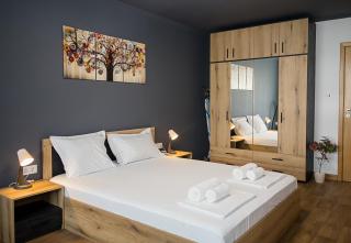 Bright & Comfy 1BR Flat in Levski district - Varna by Flat mаnаger - 7