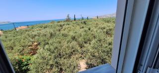 Sea view villa Manolis with private pool near the beach - Kalyves - 1
