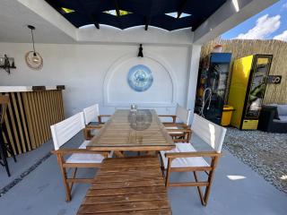 Mavi Yengeç Çeşme Butik Otel - Çeşme - 2