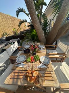 Mavi Yengeç Çeşme Butik Otel - Çeşme - 4