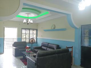 Sky Blue VIP Guest House - Bokwai Garage - Buea - Buea - 0