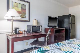 Suites Dallas TX Downtown - Dallas - 3