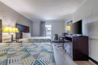 Suites Dallas TX Downtown - Dallas - 2