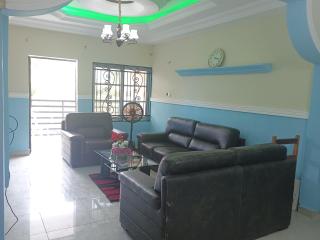 Sky Blue VIP Guest House - Bokwai Garage - Buea - Buea - 5