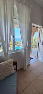Sea view villa Manolis with private pool near the beach - Kalyves - 3