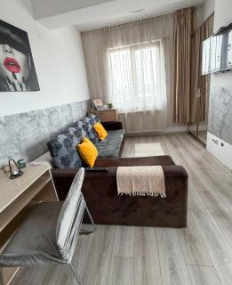 Warmy & Modern 2 Room Apartment, AB Homes - Central, Close to Palas & Iulius Mall - Elevator - Factura - 6
