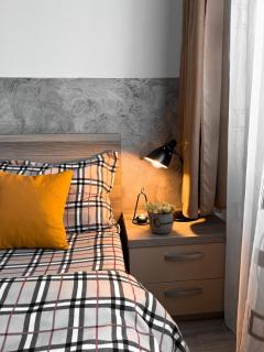 Warmy & Modern 2 Room Apartment, AB Homes - Central, Close to Palas & Iulius Mall - Elevator - Factura - 9