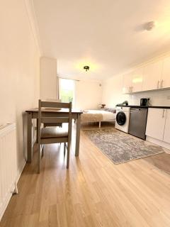 Studio Flat in West Hampstead - Londra - 0